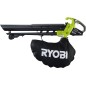 Ryobi One+ OBV18 Løvblæser/løvsuger Elektrisk
